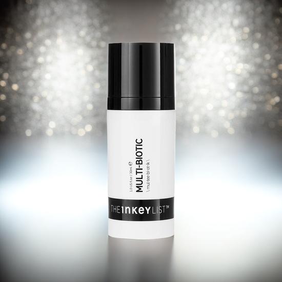The INKEY List Multi Biotic Moisturizer