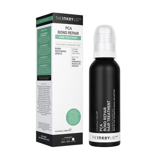 The INKEY List PCA Bond Repair Hair Treatment 3 oz