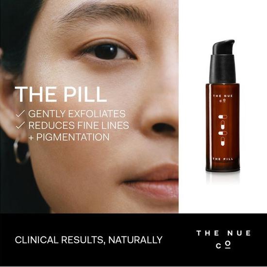The Nue Co. The Pill 1 oz