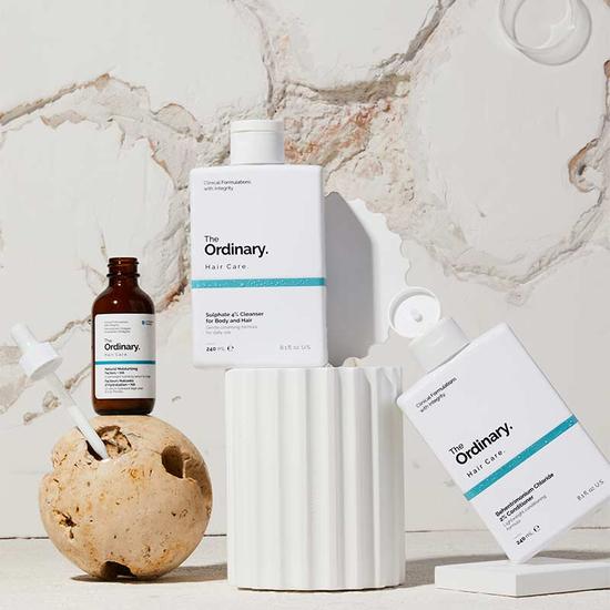 The Ordinary Behentrimonium Chloride 2% Conditioner