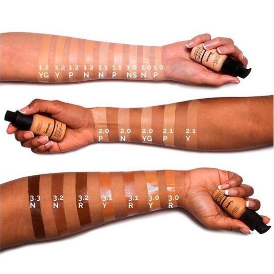The Ordinary Coverage Foundation 2.0P-Light Medium