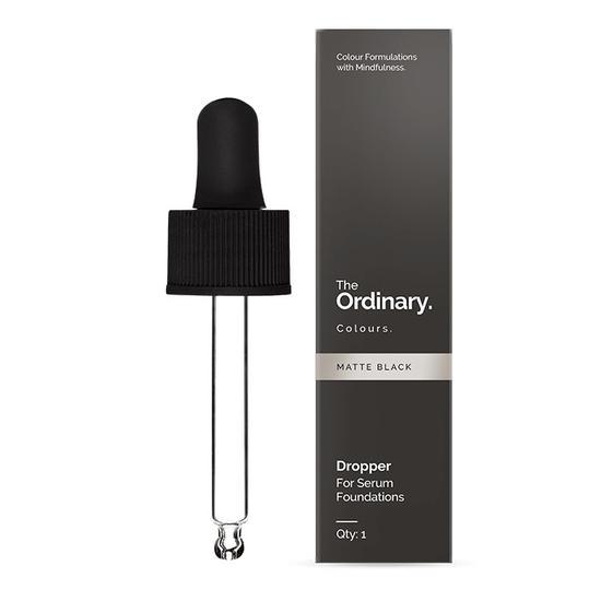 The Ordinary Dropper