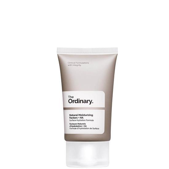 The Ordinary Natural Moisturizing Factors + HA 1 oz