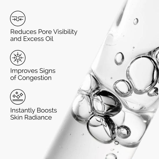 The Ordinary Niacinamide 10% + Zinc 1% 2 oz
