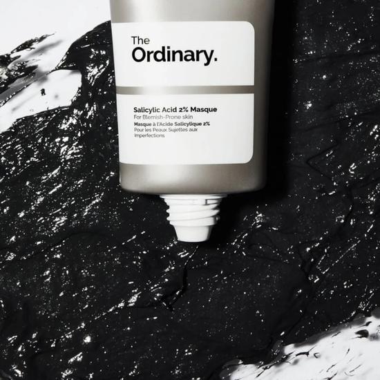 The Ordinary Salicylic Acid 2% Masque 2 oz