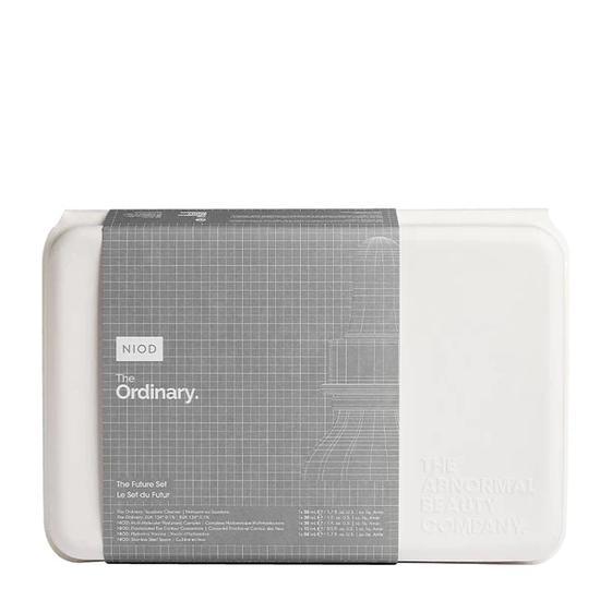 The Ordinary The Future Set 5-piece daily skin care set