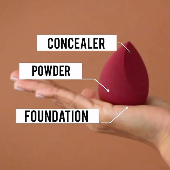 The Original MakeUp Eraser The Sponge
