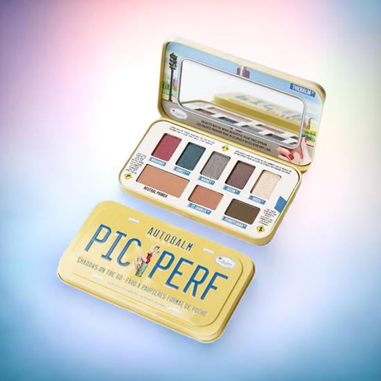 theBalm AUTOBALM PIC PERF