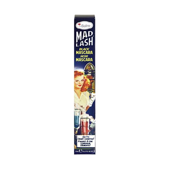 theBalm Mad Eyelash Mascara 0.3 oz
