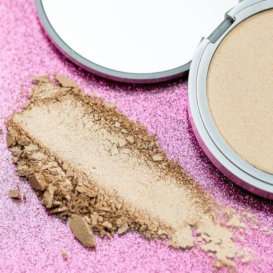 theBalm Mama Collection Mary Lou Manizer Luminizer 0.1 oz