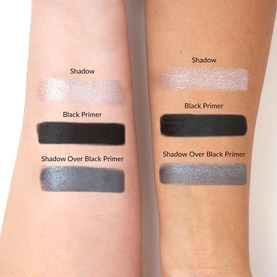 theBalm Priming Is Everything Eyeshadow Primer Black