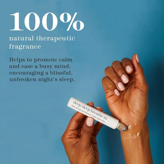 This Works Deep Sleep Breathe In