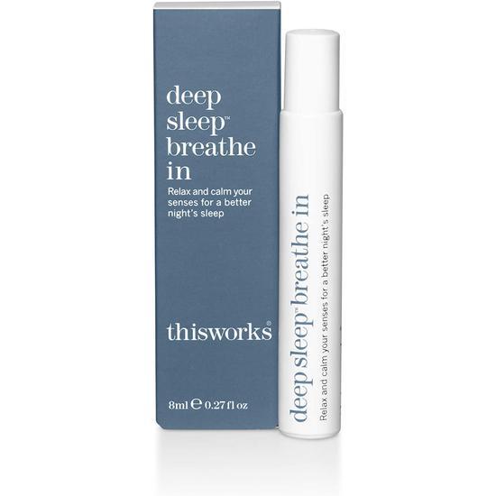 This Works Deep Sleep Breathe In