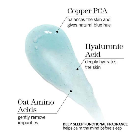 This Works Deep Sleep Overnight Cleanser
