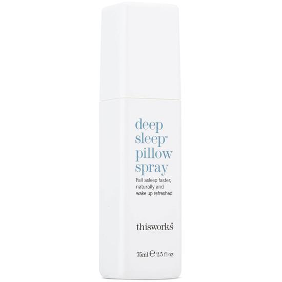 This Works Deep Sleep Pillow Spray 1 oz