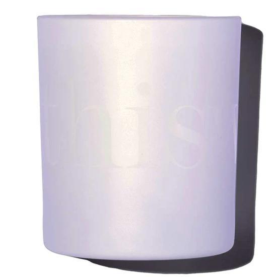 This Works Winter Solstice Warming Candle