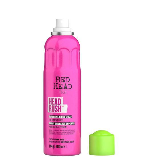 TIGI Bed Head Headrush Shine Spray