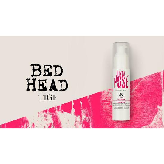 TIGI Bed Head JuxtaPose Dry Serum 2 oz