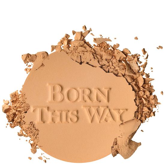 Too Faced Born This Way Pressed Powder Foundation Almond