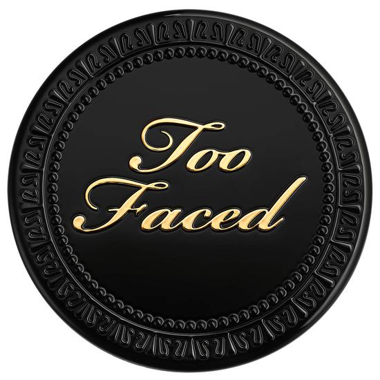 Too Faced Born This Way Pressed Powder Foundation Almond