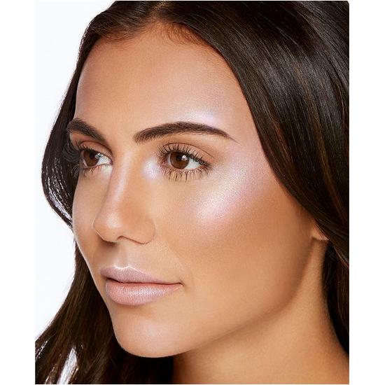 Too Faced Diamond Highlighter Canary Yellow