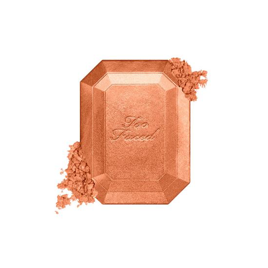 Too Faced Diamond Light Bronzer
