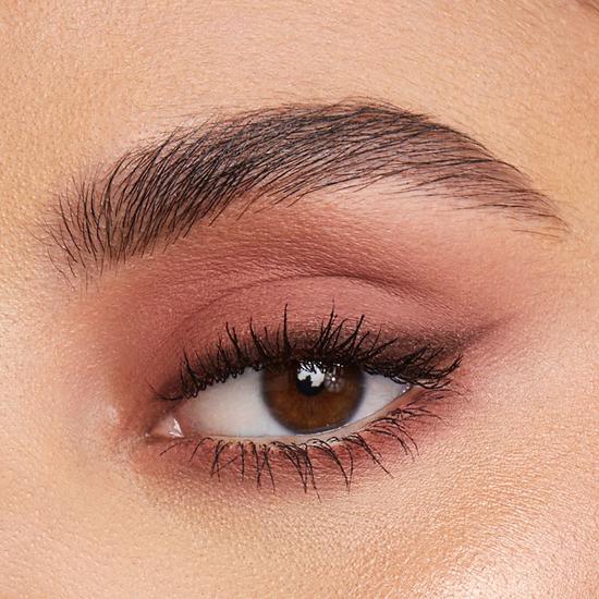 Too Faced Melted Chocolate Matte Eyeshadow Amaretto