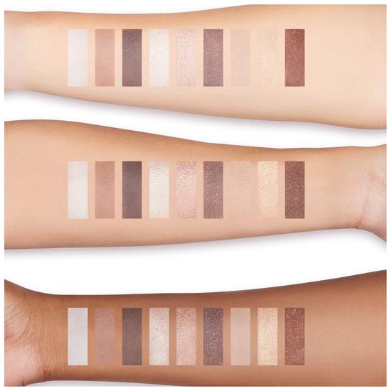Too Faced Natural Eyeshadow Palette 0.4 oz