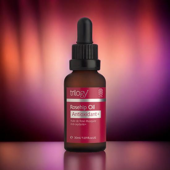 Trilogy Rosehip Oil Antioxidant+