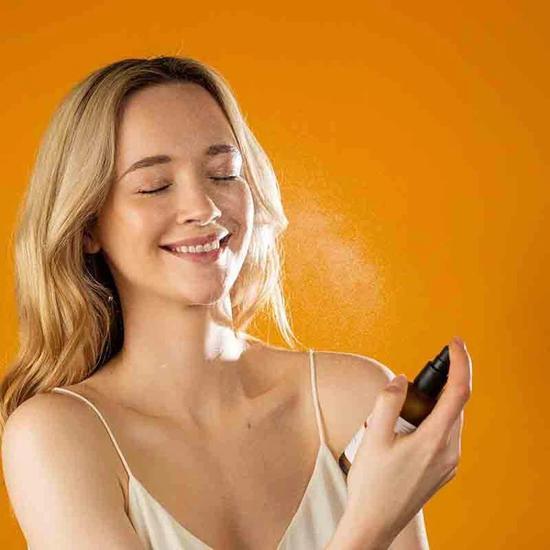 Trilogy Vitamin C Energizing Mist Toner 3 oz