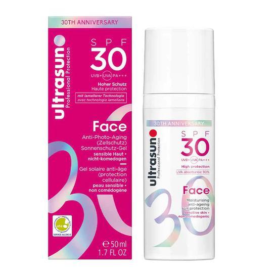 Ultrasun Face SPF 30 Anniversary Edition 2 oz