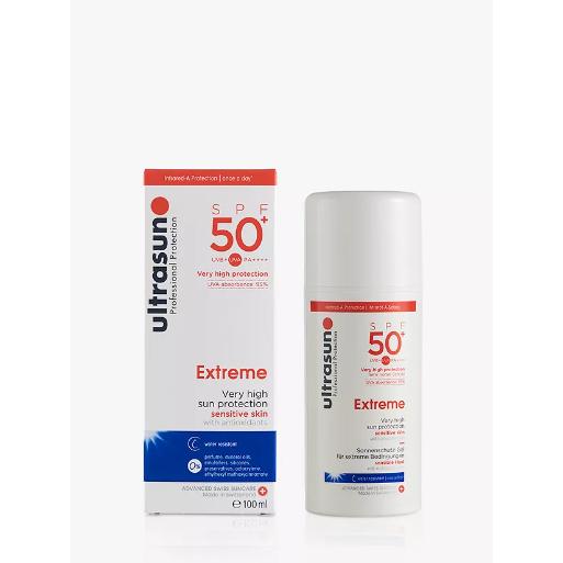 Ultrasun SPF 50+ Extreme Sun Lotion 5 oz