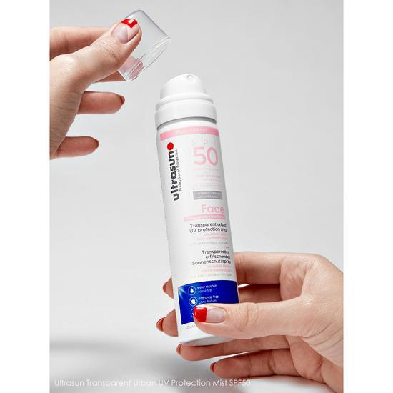Ultrasun UV Face & Scalp Mist SPF 50 5 oz