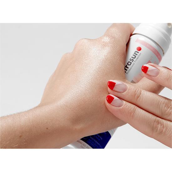 Ultrasun UV Face & Scalp Mist SPF 50 5 oz