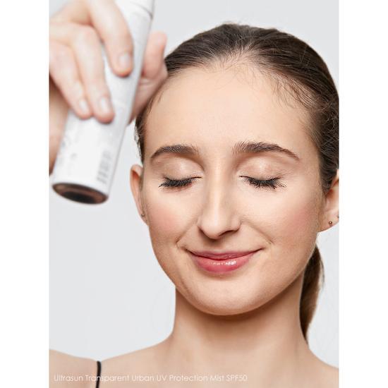 Ultrasun UV Face & Scalp Mist SPF 50 5 oz