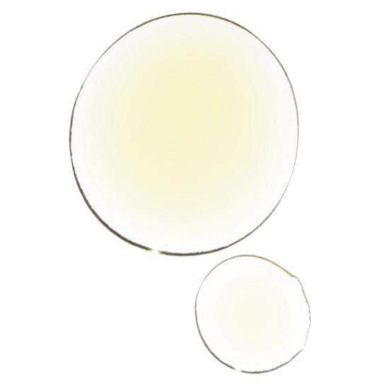 Uma Intensely Nourishing Hair Oil 1 oz