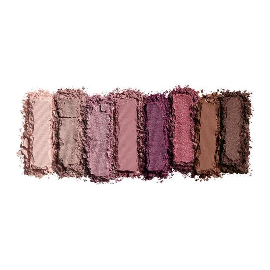 Urban Decay Backtalk Eye & Face Palette