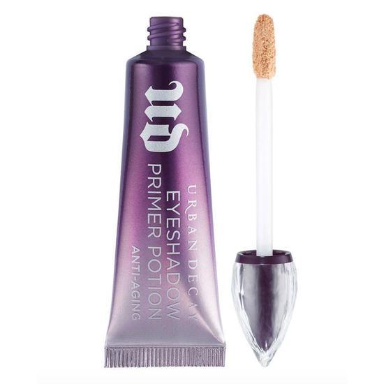 Urban Decay Eyeshadow Anti-Aging Primer Potion 0.2 oz