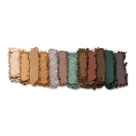 Urban Decay Naked Wild West Eyeshadow Palette