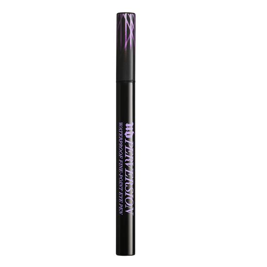 Urban Decay Perversion Waterproof Fine Point Eye Pen Black