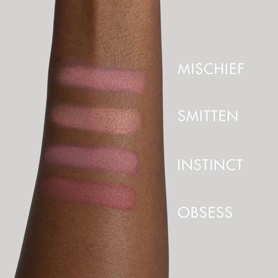 Vapor Beauty Blush Powder Instinct