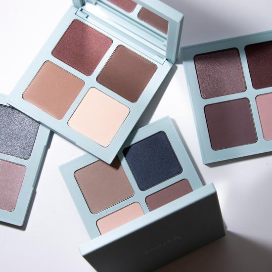 Vapor Beauty Eyeshadow Quad Archetype