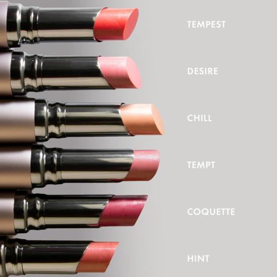 Vapor Beauty Lip Nectar Chill