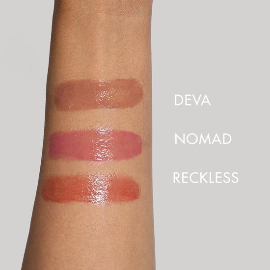 Vapor Beauty Velvet Gloss Deva