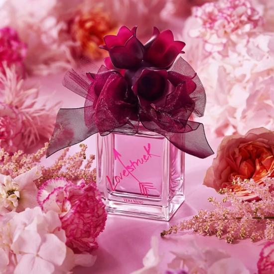 Vera Wang Lovestruck Eau De Parfum 3 oz