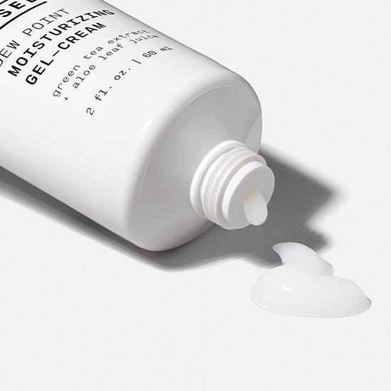Versed Dew Point Moisturizing Gel-Cream 2 oz