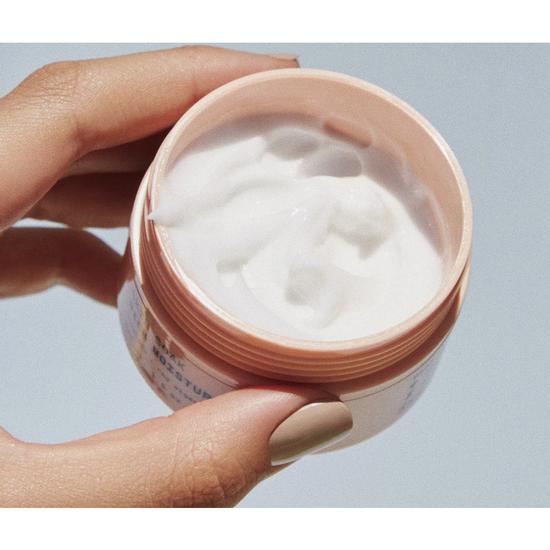 Versed Skin Soak Rich Moisture Cream 2 oz