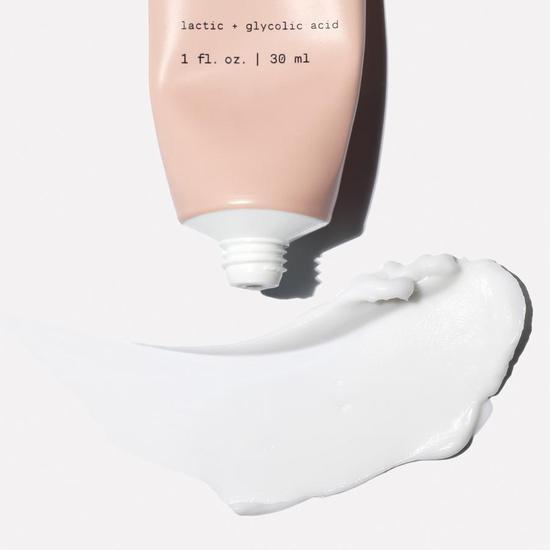 Versed The Shortcut Overnight Facial Peel 0.5 oz