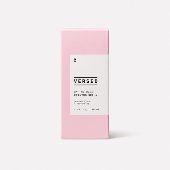 Versed Veresed On The Rise Firming Serum 1 oz
