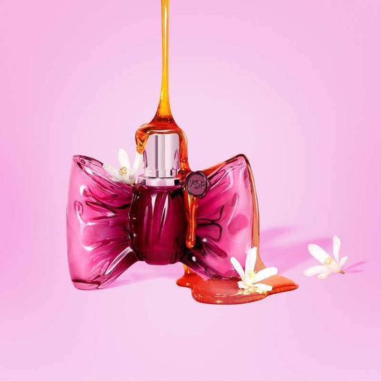 VIKTOR&ROLF Bonbon Eau De Parfum 1 oz